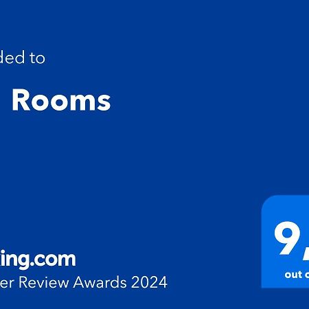 W1 Rooms Кавала Екстер'єр фото