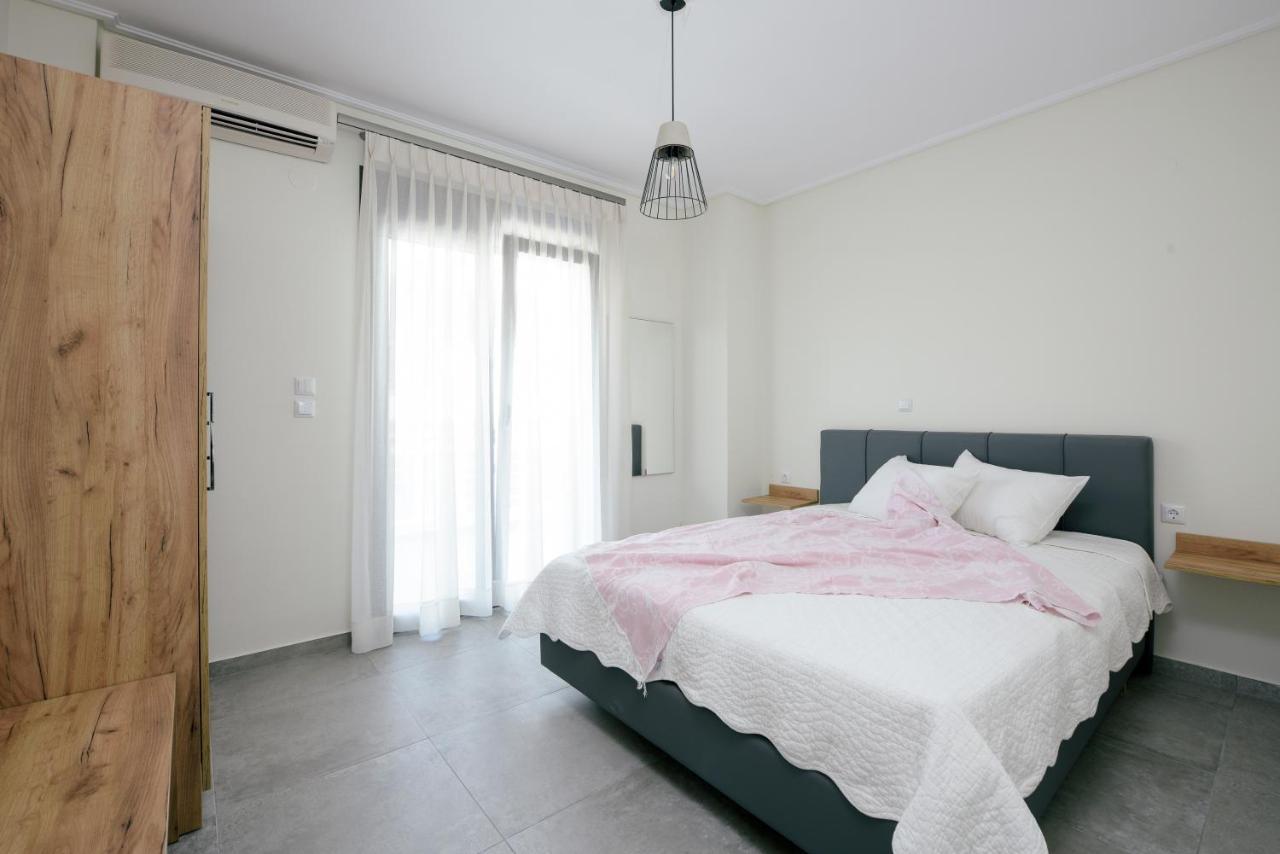W1 Rooms Кавала Екстер'єр фото