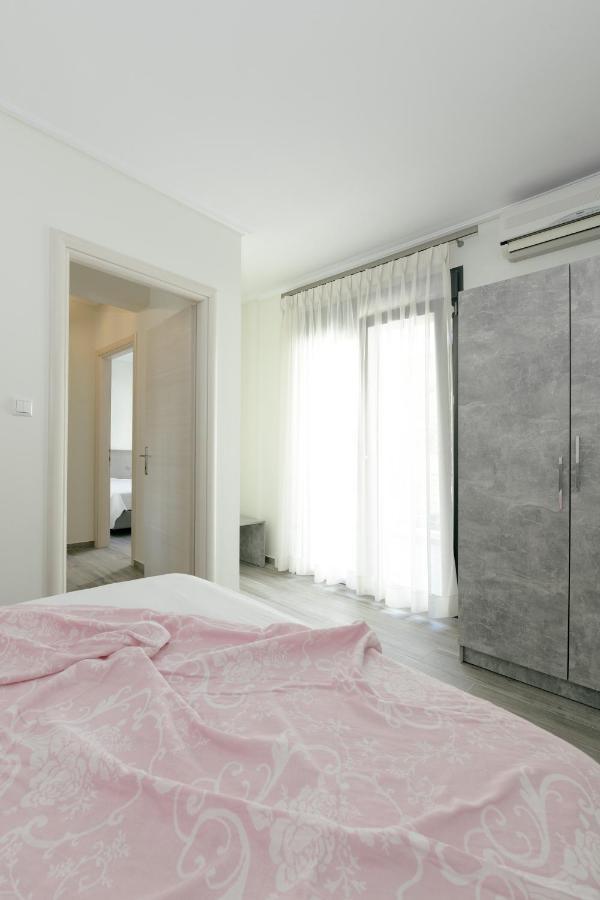 W1 Rooms Кавала Екстер'єр фото