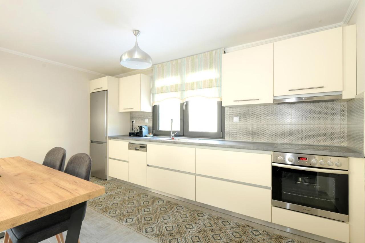 W1 Rooms Кавала Екстер'єр фото