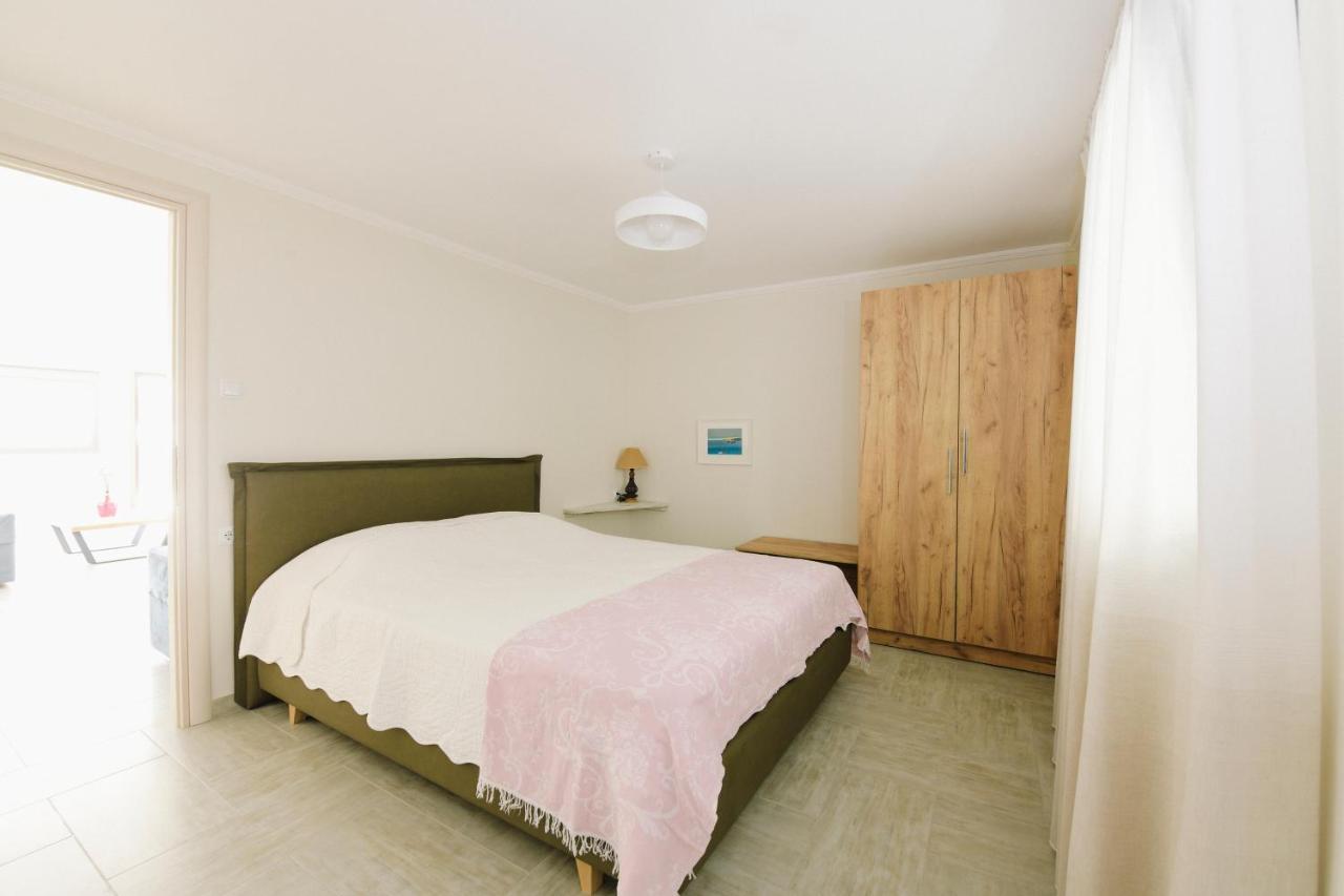 W1 Rooms Кавала Екстер'єр фото