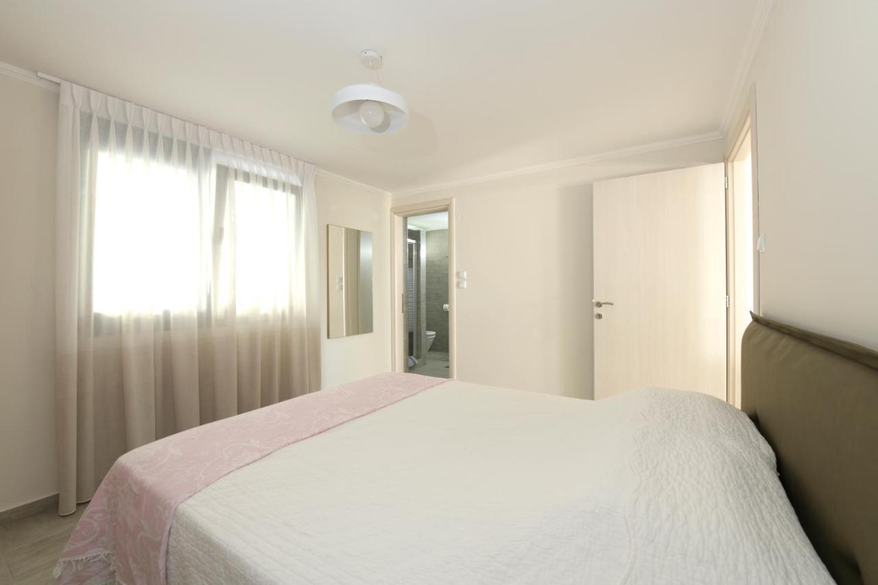 W1 Rooms Кавала Екстер'єр фото