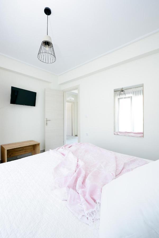 W1 Rooms Кавала Екстер'єр фото