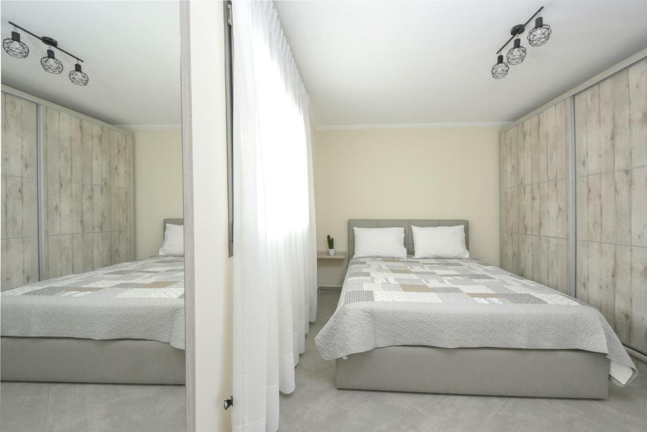 W1 Rooms Кавала Екстер'єр фото