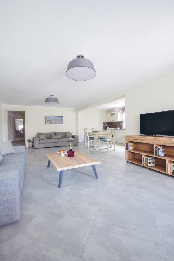 W1 Rooms Кавала Екстер'єр фото