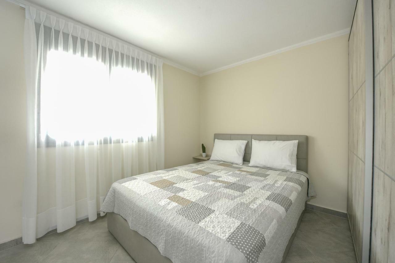 W1 Rooms Кавала Екстер'єр фото